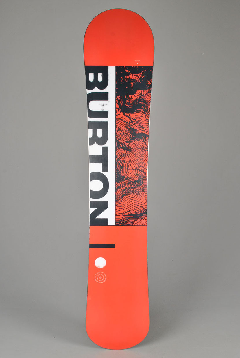 2004】BURTON RIPCORD リップコード バートン - スノーボード